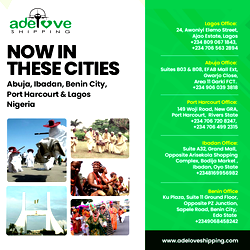 Adelove Shipping opens another Location in Irving Texas