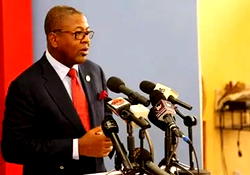 Tourism: NTDC renews commitment to UNWTO guidelines
