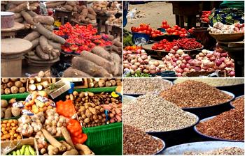 Skyrocketing food prices: What Nigeria must do