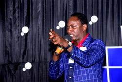 Prophet Fufeyin calls for national prayers amid spiritual warning