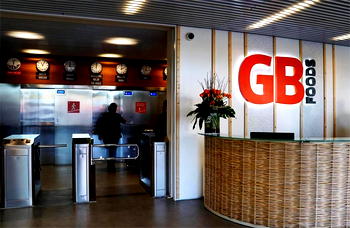 GBfoods positions for growth, increases local production