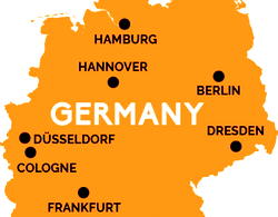German government calls coronavirus protest in Berlin ‘unacceptable’