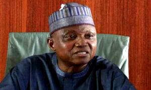 PDP governors bomb Garba Shehu over 'poorly worded' Presidential statement