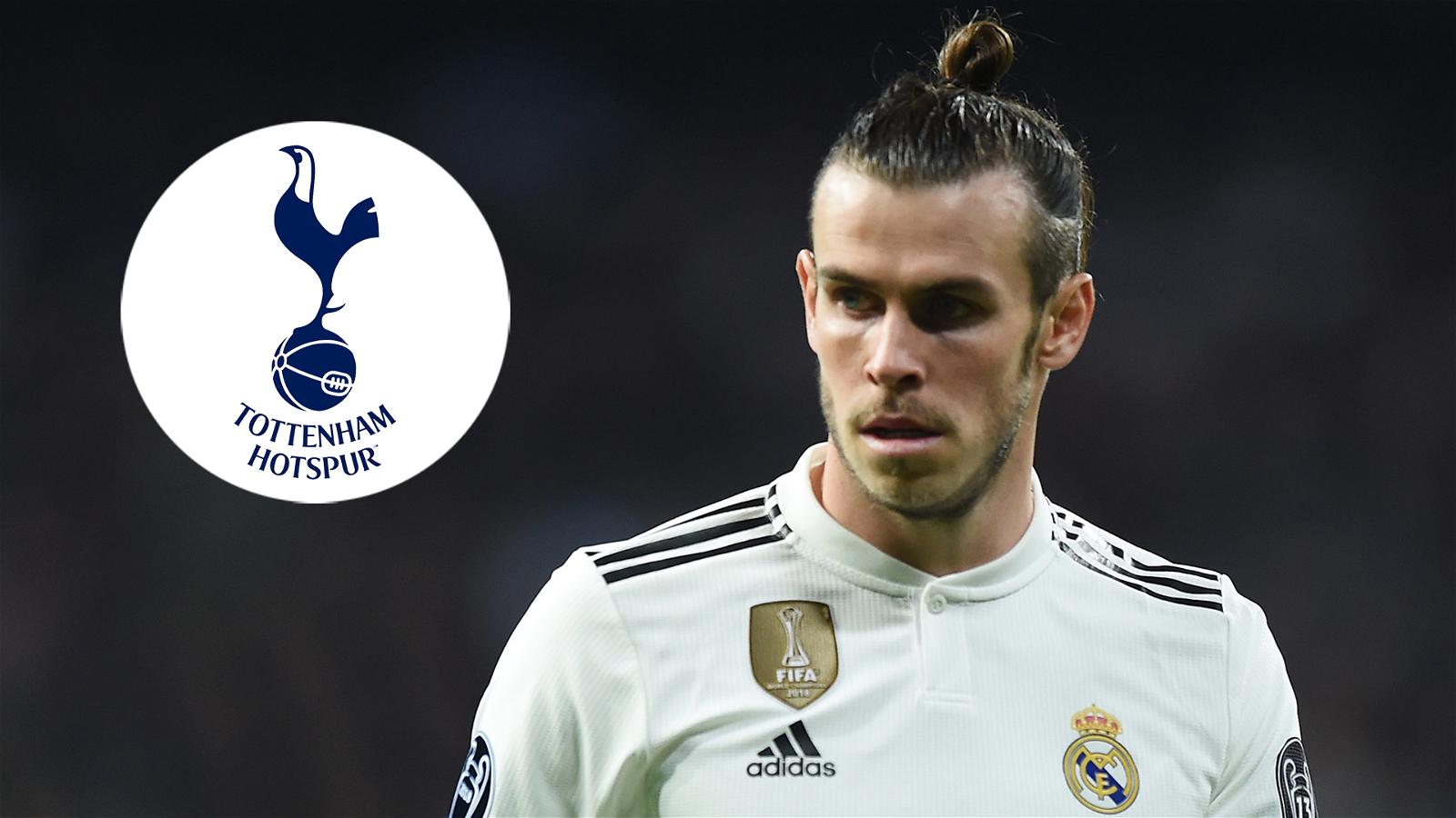 Bale scores winner as Spurs go second with win over Brighton