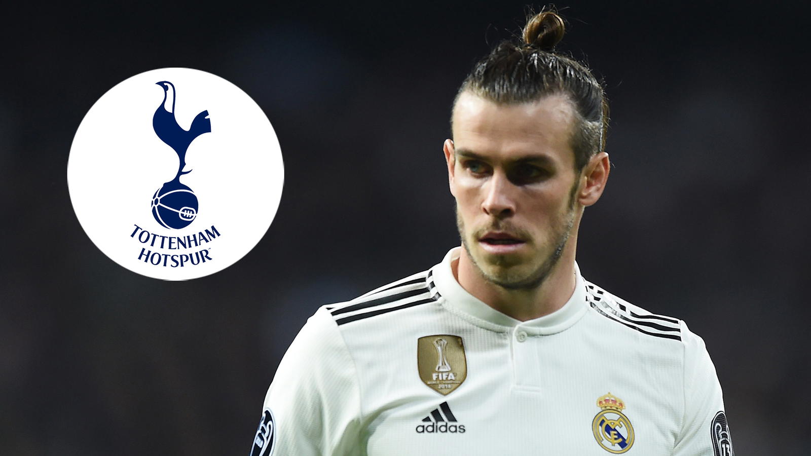 Gareth Bale could stay at Tottenham longer than one-year loan