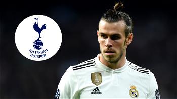 Zidane confirms Bale in talks with Tottenham, says deal ‘still not closed’