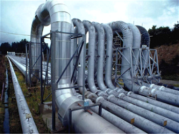 Ajaokuta, Kaduna, Kano gas pipeline set for completion H1’20