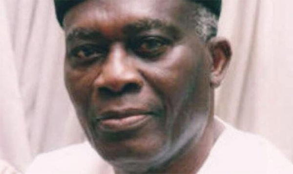 Gbagi mourns Maj. Gen Obada, says he was passionate about Delta’s peace, unity