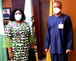 High Commission building: FG summons Ghana envoy over demolition