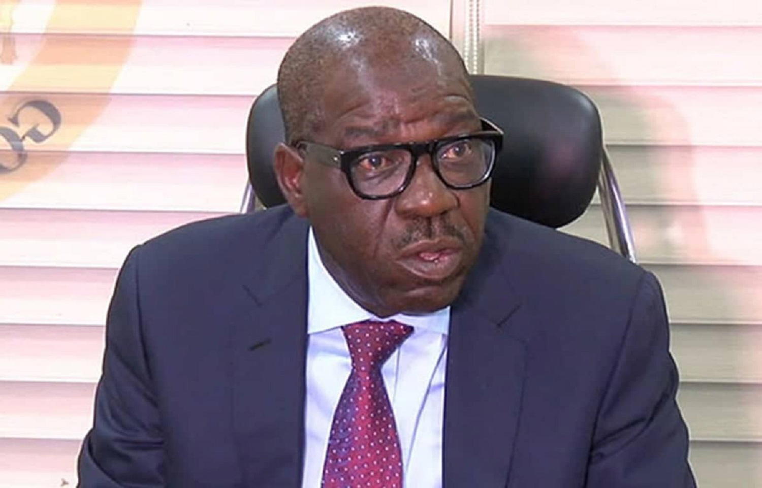 EDO: Meeting with Buhari'll decide my next move — OBASEKI