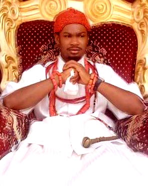 Issele-Uku ascribes much respect to Afor Market — HRM, Agbogidi Obi Nduka