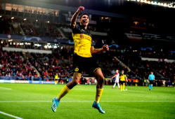 Achraf Hakimi makes permanent Inter Milan switch