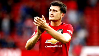 Maguire sends Manchester United into FA Cup semi-finals