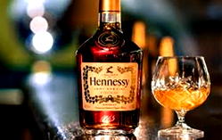 Hennessy becomes NBA’s first global spirits partner
