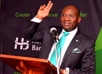 Heritage Bank-Dukia Gold to boost Nigeria’s N200m ounces of gold potential reserves – FG