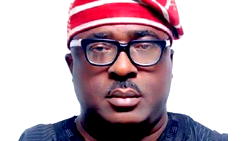 APC: Port Harcourt thugs after me, factional Chairman, Hilliard Eta raises alarm