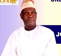 Ondo 2020: PDP governorship aspirant opts out of race
