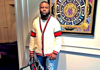 Breaking: Dubai Police hands over Hushpuppi to FBI in US