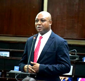 Enugu lawmaker mobilizes community stakeholders in the fight against Covid-19