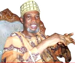 Former Ondo State Gov Bamidele Olomilua, 80, passes on