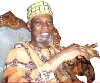 Former Ondo State Gov Bamidele Olomilua, 80, passes on