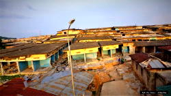 Abakaliki traders decry sealing of shops by Ebonyi Government