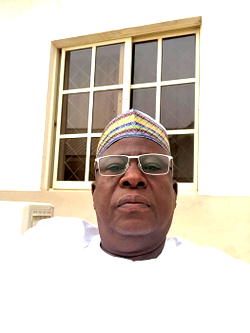 AFAN President laments arm banditry, bloodshed in Katsina
