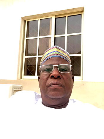 AFAN President laments arm banditry, bloodshed in Katsina