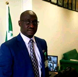 Senatorial Bye-election: Youths throw weight behind Hon Agom