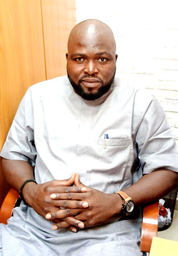 Hon Jarigbe’s performance as senator will transform lives of our people-Emaluji