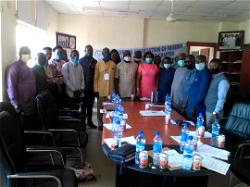 AFAN inaugurates elected 15-man Exco in Ebonyi
