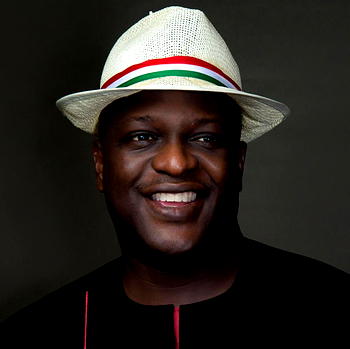 Edo Guber: I instituted lawsuit to save PDP from impending disaster ― Ogbeide-Ihama
