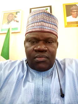 APC Crisis: Former APC Nat’l leader on disability hails Buhari’s action