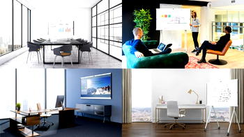 Huawei unveils IdeaHub for Sub Saharan Africa