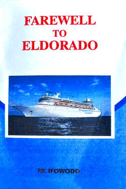 The crisis of refugees in F.F. Ifowodo’s Farewell to Eldorado