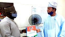 PDP will bounce back in Edo, says Imasuangbon