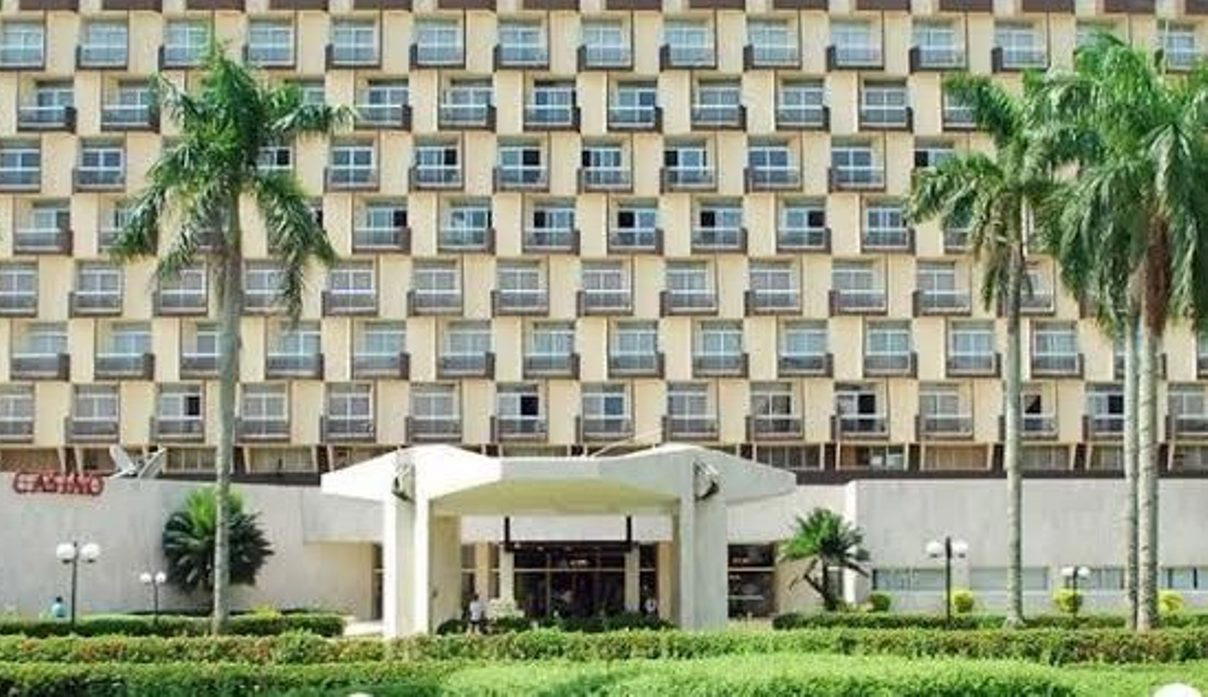 N2.2bn spent on the renovation of Imo Concorde Hotel ― Witness