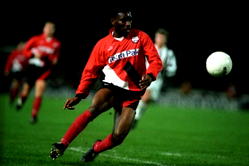 Klopp picks Okocha’s goal against Kahn as most spectacular in German football history