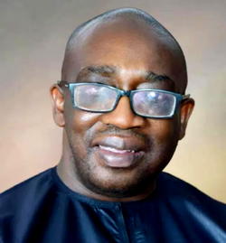 Buhari has same agenda as my father  — Jamiu, Abiola’s son