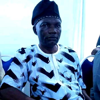 Oyetola loses aide, Jare Adebisi