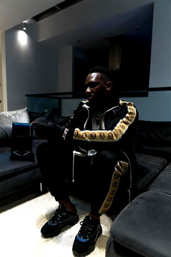 Godson Umeh: 21st Century Celebrity Jeweler