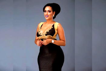 Calling me “half-caste” is derogatory – Juliet Ibrahim