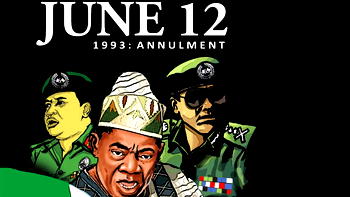 June 12: Many ghosts still wandering