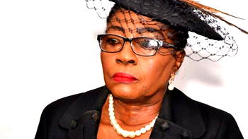 CRSHA bows to pressure, confirms Ikpeme as substantive Chief Judge