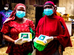 Unilever launches feeding program in Lagos, set to feed 300 daily