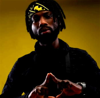 Kaj preaches against police brutality In New Single, ‘Olopa’
