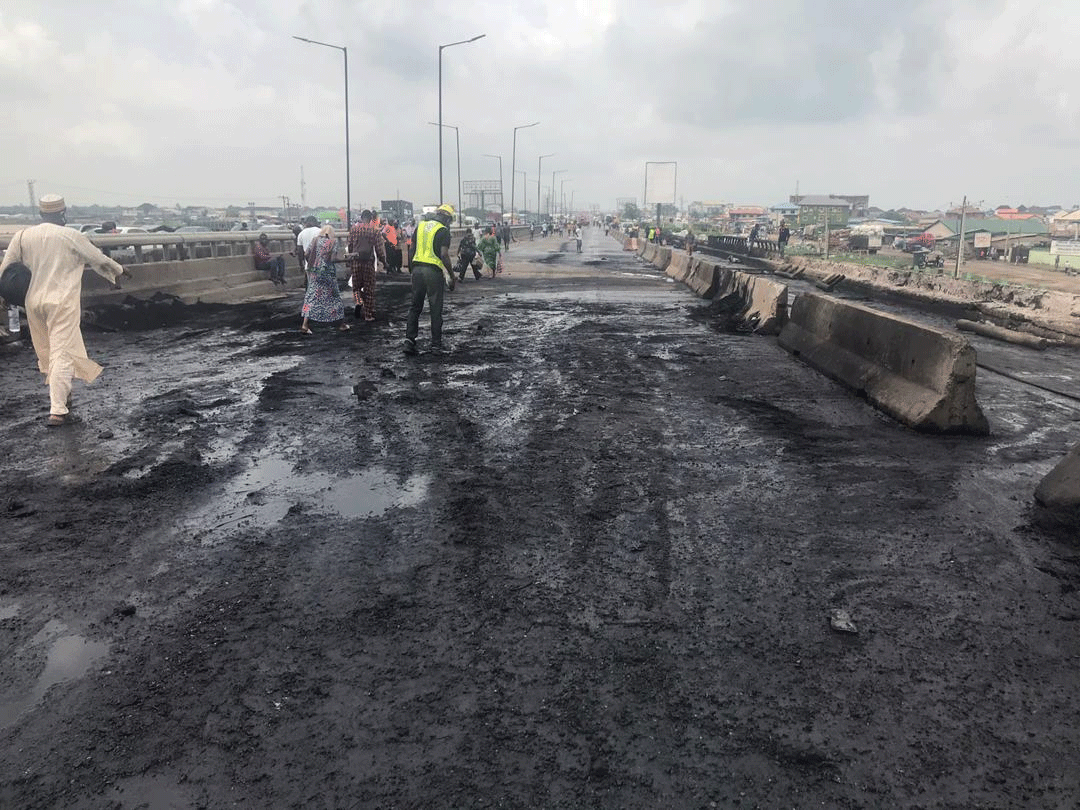 FG deploys engineers, scientists to unravel Kara Bridge deadly accidents