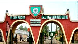JUST IN: KADPOLY develops machines to fight COVID-19