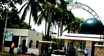 Kaduna Assembly Crisis – The True Story
