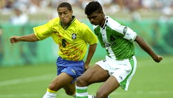 Supersport ‘Re-Live’ best moments of Super Eagles triumphs on DStv, GOtv this weekend